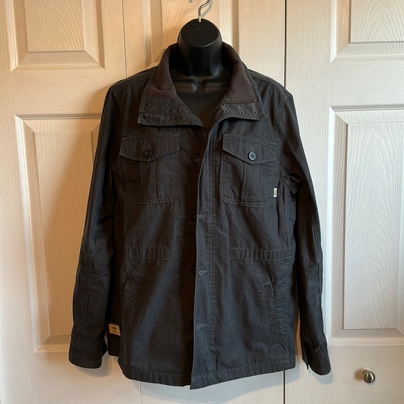 Vans Other - VANS Jacket